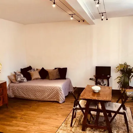Studio Infernetto Appartement