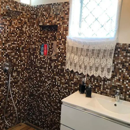 Appartement Studio Infernetto Rome